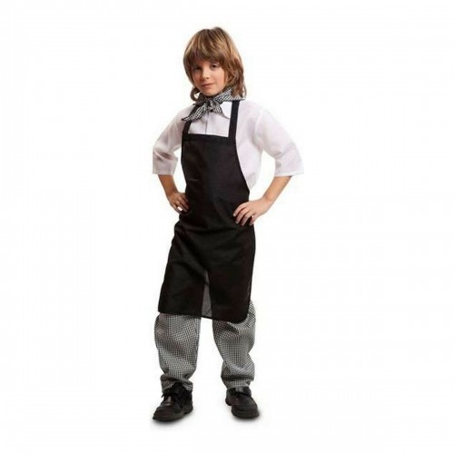 Costume for Children My Other Me Chesnut seller (4 Pieces) image 2