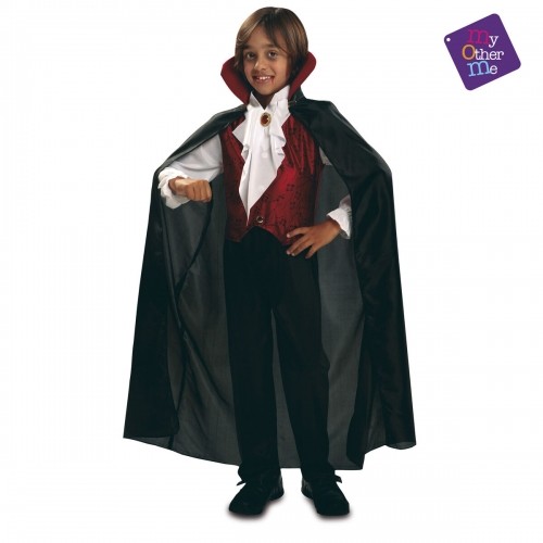 Costume for Children My Other Me Vampire gotico (3 Pieces) image 2