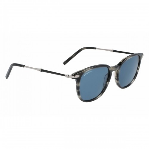 Vīriešu Saulesbrilles Salvatore Ferragamo SF1015S-003 Ø 52 mm image 2