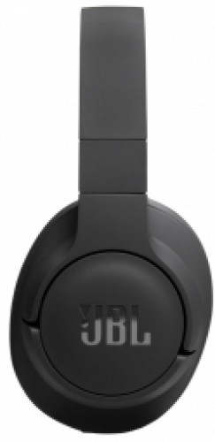Austiņas JBL Tune 720BT Black image 2