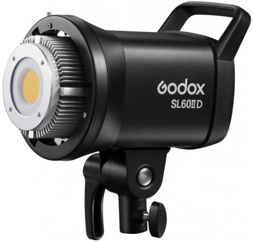 Godox LED light SL60IID image 2