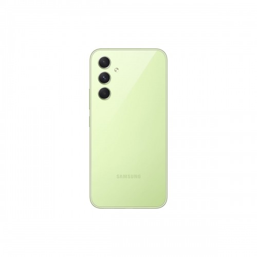 Viedtālrunis Samsung Galaxy A54 5G 8GB/256GB Lime image 2