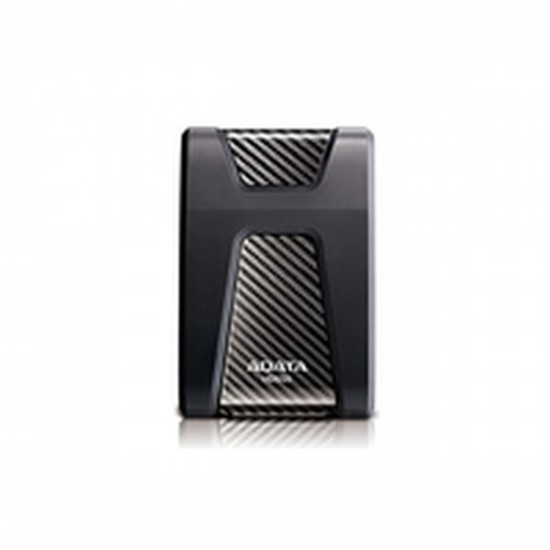 Внешний жесткий диск Adata HD650 1 TB 1 TB HDD image 2