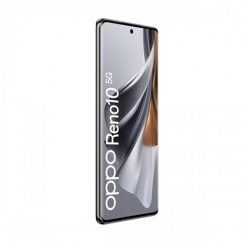 Смартфоны Oppo Reno 10 Серый Серебристый 8 GB RAM Snapdragon 778G 6,7" 8 Гб 256 GB image 2