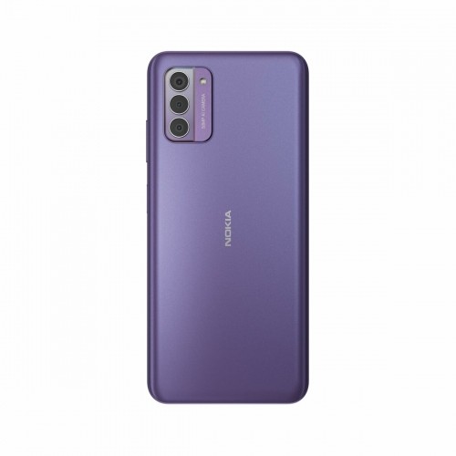 Viedtālruņi Nokia G42 6 GB RAM Violets 128 GB 6,56" image 2