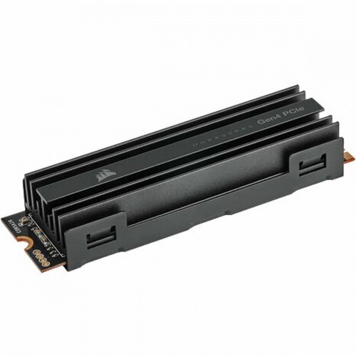 Жесткий диск Corsair MP600 PRO 4 TB SSD Внутреннее SSD TLC 3D NAND image 2