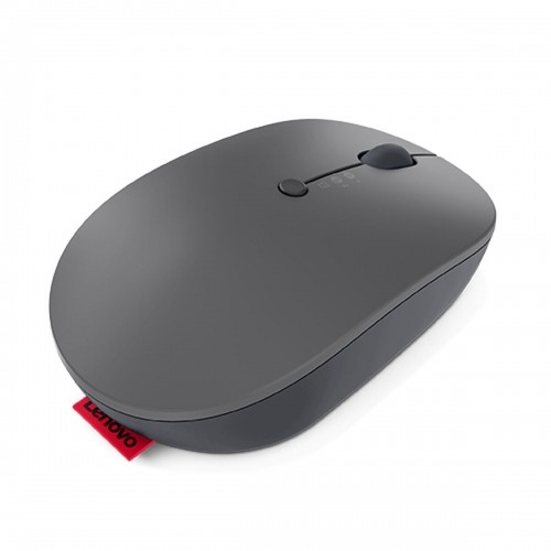 Mouse Lenovo GO WIRELESS Grey image 2