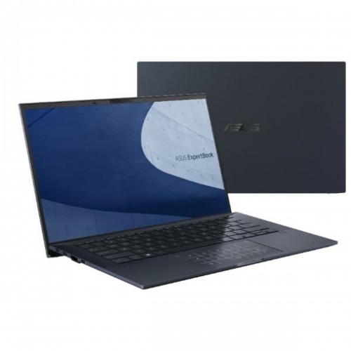 Piezīmju Grāmatiņa Asus 90NX04Z1-M00Y30 16 GB RAM 512 GB Intel Core i5-1235U image 2