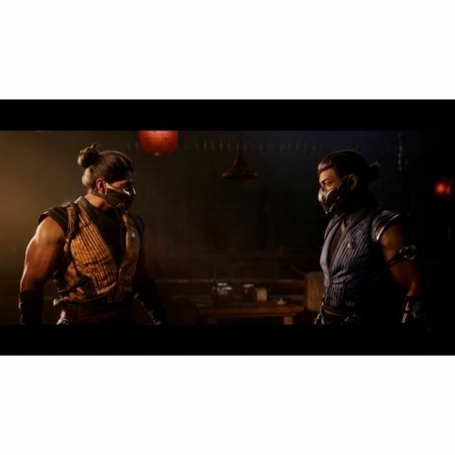 Videospēle PlayStation 5 Warner Games Mortal Kombat 1 image 2