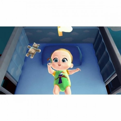 Video game for Switch Microids My Universe: MyBaby image 2