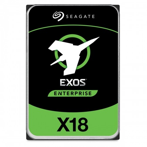 Hard Drive Seagate EXOS X18 3,5" 12 TB image 2