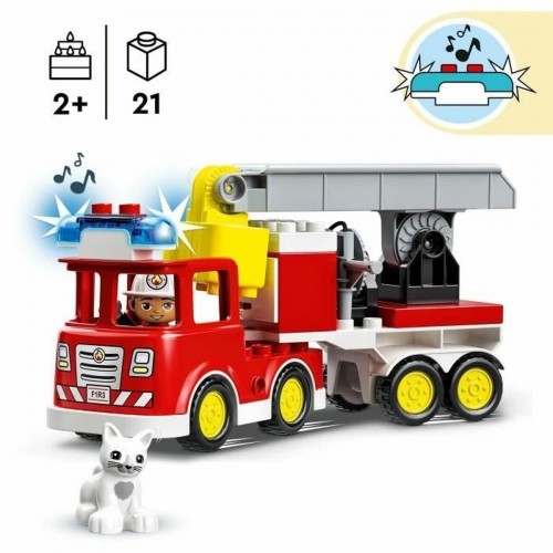 Playset Lego Daudzkrāsains image 2