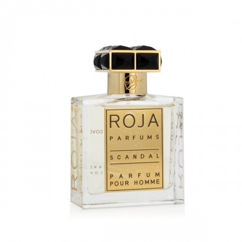 Мужская парфюмерия Roja Parfums Scandal 50 ml image 2