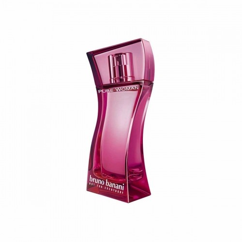 Women's Perfume Bruno Banani EDT Pure Woman 20 ml image 2