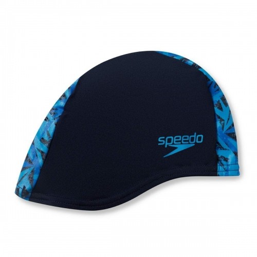 Swimming Cap Speedo ECO ENDURANCE 8-13955H190 Navy Blue Silicone image 2