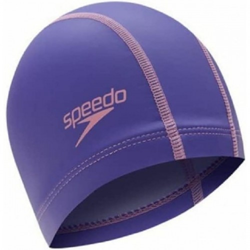 Swimming Cap Junior Speedo 8-12808F949  Purple image 2