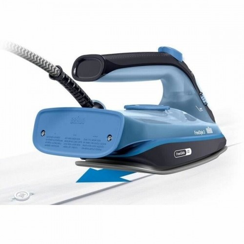 Steam Iron Braun FI3194 BK 2400 W image 2