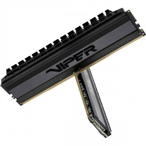 Память RAM Patriot Memory VIPER 4 BLACKOUT DDR4 3600MHz CL18 CL18 32 GB image 2