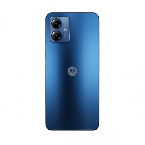 Viedtālruņi Motorola G14 Zils Celeste 4 GB RAM Unisoc 6,5" 128 GB image 2