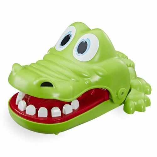 Настольная игра Hasbro Croc'Dentiste (FR) image 2