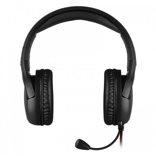 Gaming headphones SVEN AP-G620MV (black) image 2