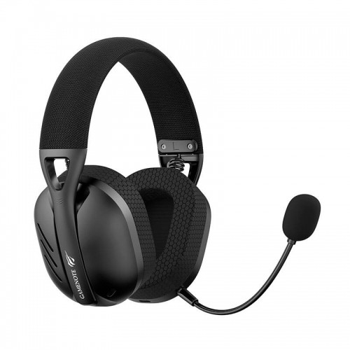 Gaming headphones Havit Fuxi H3 2.4G (black) image 2