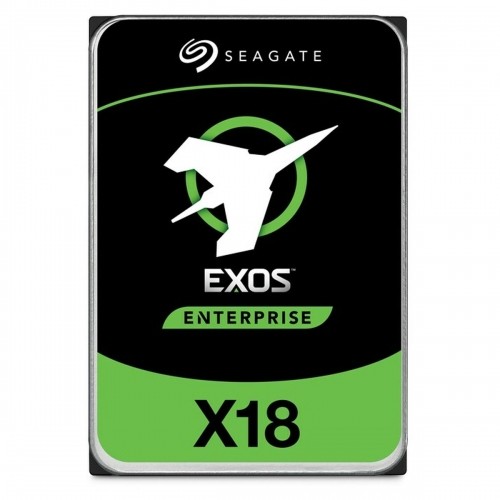 Hard Drive X18 Seagate Exos ST12000NM000J 3,5" 12 TB image 2