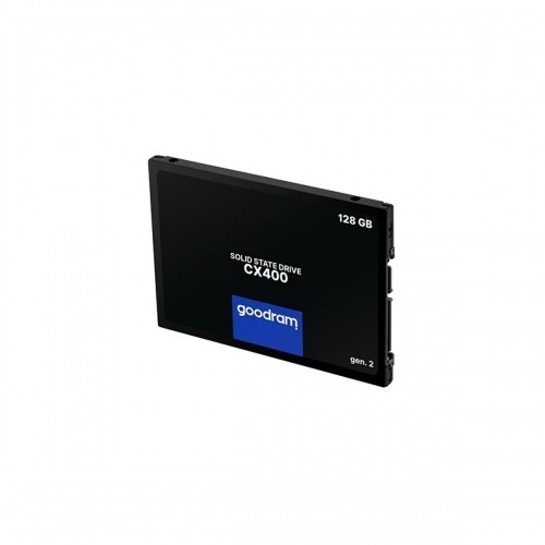 Cietais Disks GoodRam CX400 gen.2 128 GB SSD image 2
