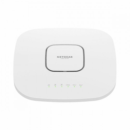 Access point Netgear WAX630-100EUS        White image 2