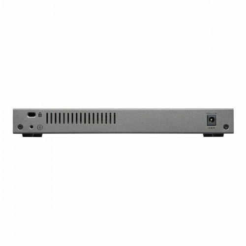 Настольный коммутатор Netgear GS110EMX-100PES 10 x RJ45 50 Gbps image 2