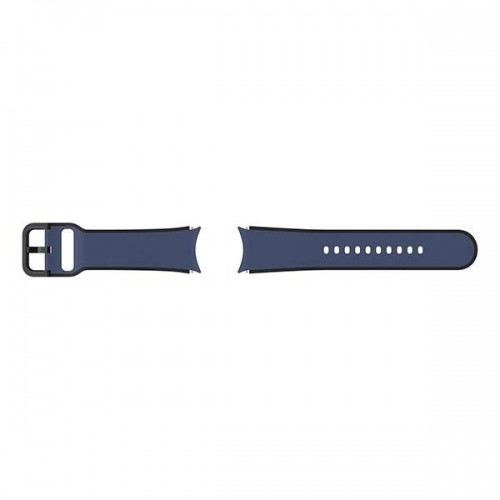 ET-STR90SNE Samsung Galaxy Watch 5Two-tone Sport Strap 20mm S|M Navy image 2