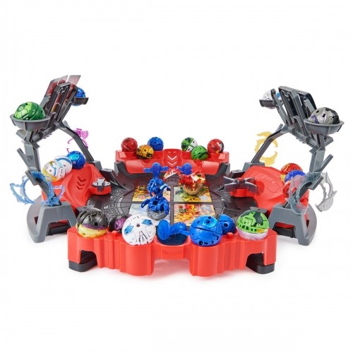 BAKUGAN kaujas laukums, 6067045 image 2