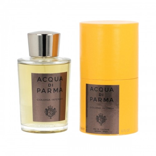 Men's Perfume Acqua Di Parma EDC Colonia Intensa 180 ml image 2