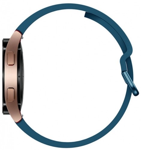 Tech-Protect ремешок для часов IconBand Samsung Galaxy Watch4 40/42/44/46mm, navy image 2