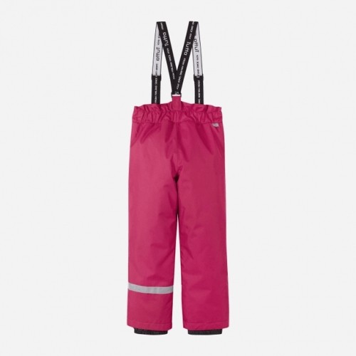 TUTTA pants for winter HERMI, pink, 6100002A-3550, 140 cm image 2