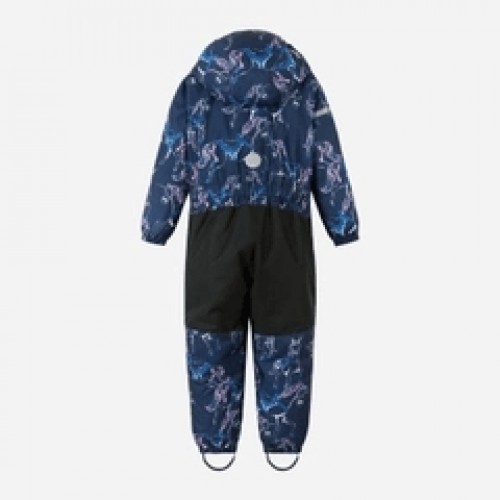 TUTTA winter overall SIRIUS, dark blue, 6100001A-6962, 110 cm image 2