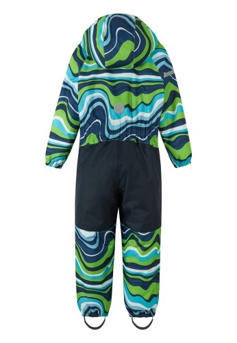 TUTTA winter overall SIRIUS, green, 6100001A-8411, 128 cm image 2