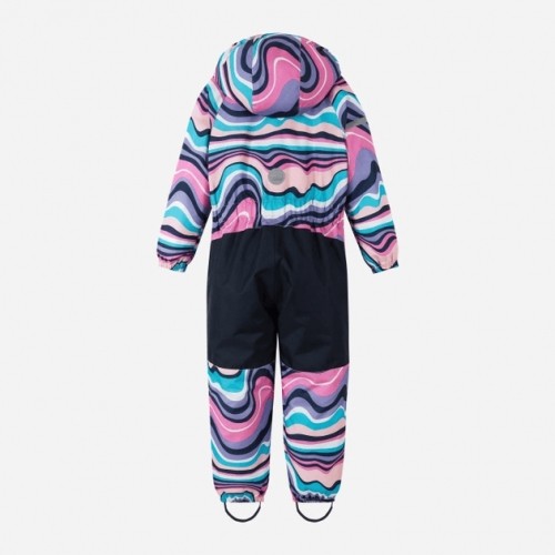 TUTTA winter overall SIRIUS, pink, 6100001A-4161, 92 cm image 2