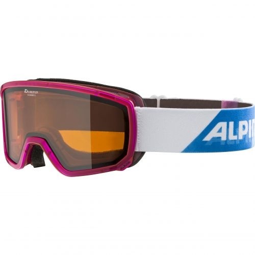 Alpina Sports SCARABEO S DH / Melna image 2