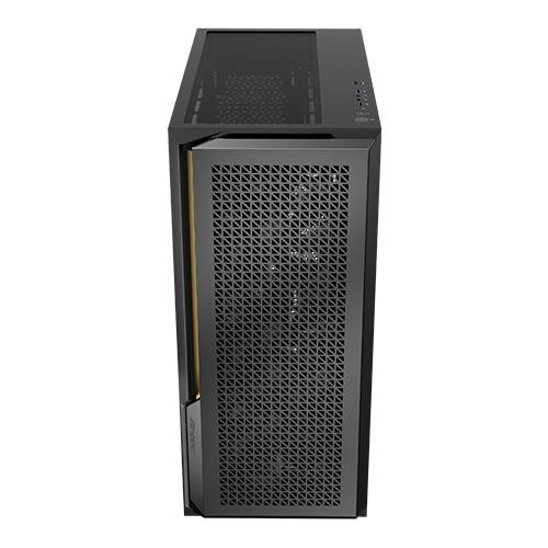 Case|ANTEC|P20CE|MidiTower|Not included|ATX|EATX|MicroATX|MiniITX|Colour Black|0-761345-80104-1 image 2