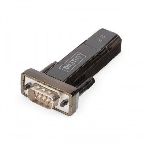 USB to RS232 Adapter Digitus DA-70156 image 2