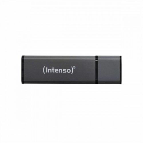 USВ-флешь память INTENSO 3521495 128 GB 128 Гб image 2