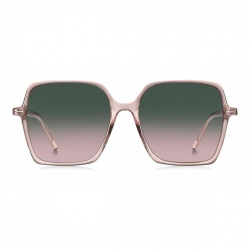 Ladies' Sunglasses Hugo Boss BOSS 1524_S image 2