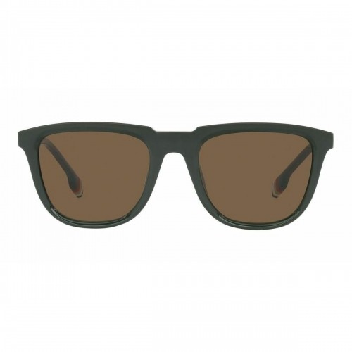 Unisex Sunglasses Burberry GEORGE BE 4381U image 2