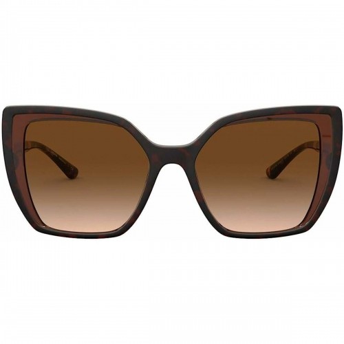 Женские солнечные очки Dolce & Gabbana DG MONOGRAM DG 6138 image 2