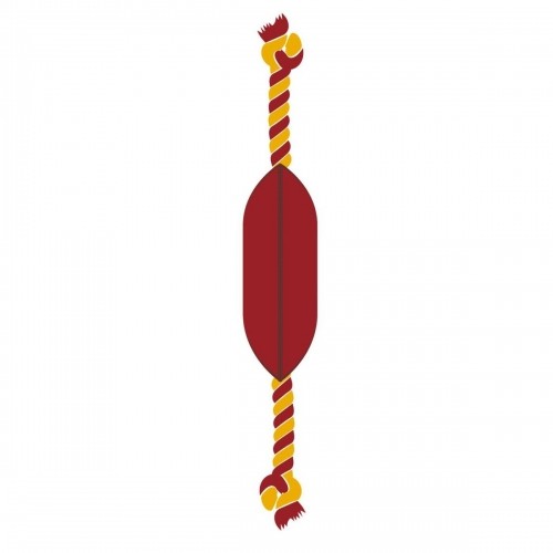 Dog toy Harry Potter Red 13 x 5,5 x 26 cm image 2