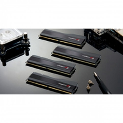 RAM Atmiņa GSKILL Trident Z5 RGB 32 GB image 2