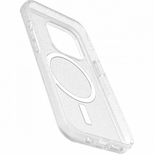 Pārvietojams Pārsegs Otterbox LifeProof Caurspīdīgs iPhone 15 Pro image 2