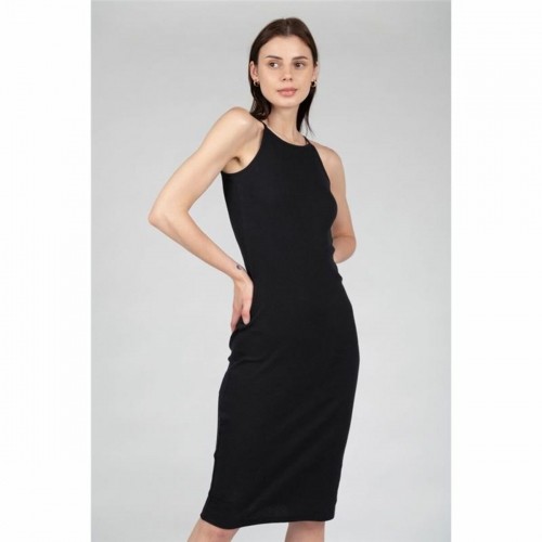 Dress 24COLOURS Black Casual image 2