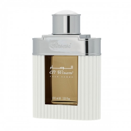 Мужская парфюмерия Rasasi EDP Al Wisam Day 100 ml image 2